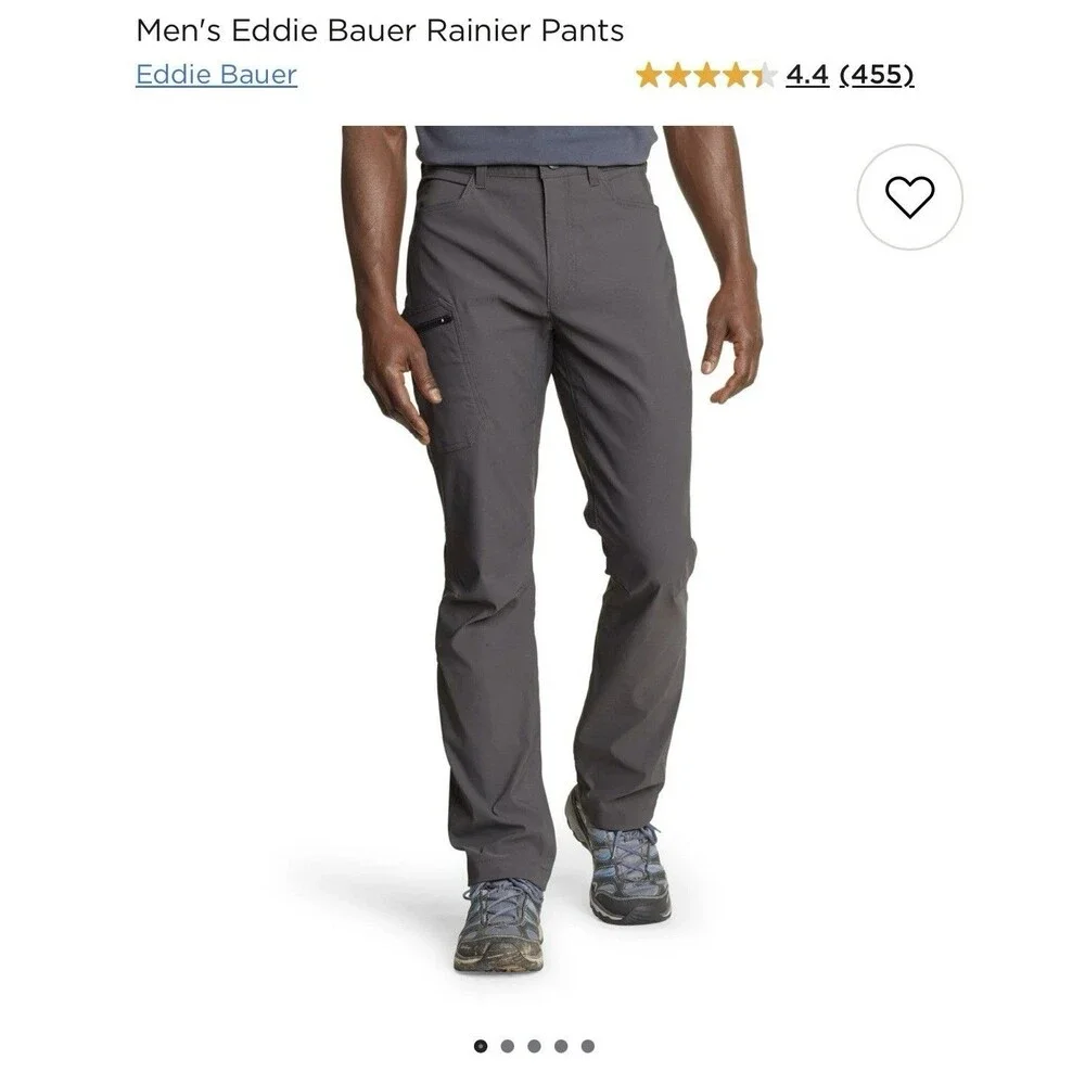 Eddie Bauer eddie bauer